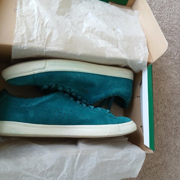 Puma - Court Star - Picture 2 of 4